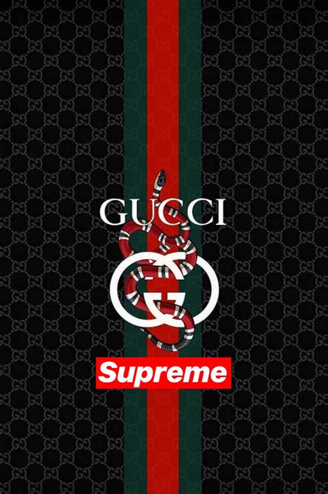 supreme gucci box logo wallpaper|supreme box logo wallpaper.